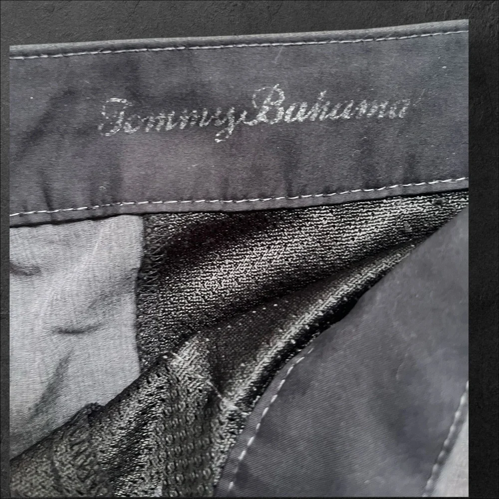 Tommy Bahama swim shorts swim trunks size 36
